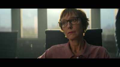 Make sure no one else
can identify her. - The Day of the Jackal