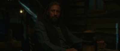 Make sure no one gets
hurt if the storm rolls in. - Django