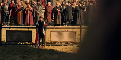 Make sure of it. - Medici: Masters of Florence
