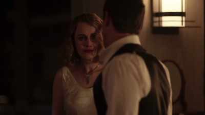 Make sure you shut the door
when you leave. - The Last Tycoon