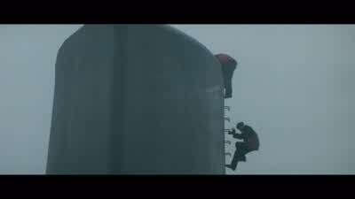 Make sure the count is accurate, doctor. - The Hunt for Red October