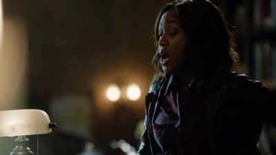        Make sure the door
  is not wired for any alarms. - Sleepy Hollow