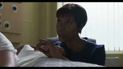 Make sure the system doesn't go
and beat me right back. - Black Earth Rising