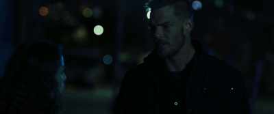 Make sure that they
get a fittin' burial. - Above the Shadows