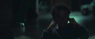 Make sure that they
get a fittin' burial. - City of Lies