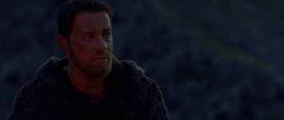 Make sure those get back to his family. - Cloud Atlas