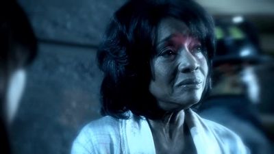 Make sure you
check on him, ok? - Ghost Whisperer