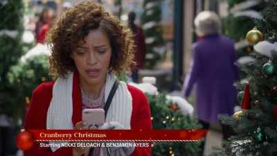 "Make sure
you get the gumdrops." - Deliver by Christmas