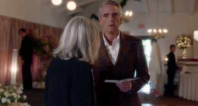 Make sure you
give it back to me, though, - Love, Weddings &amp; Other Disasters