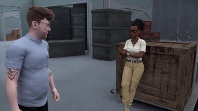 Make sure you're putting the right power cells - Jurassic World: Camp Cretaceous