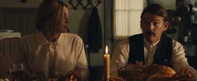 - Make sure you're safe.
- You've already done so much already. - The Kid