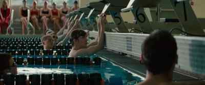 Make sure you're working your underwaters......hit the turns, in and out really quick. - A Nightmare on Elm Street