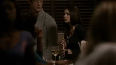Make that three. - The Vampire Diaries