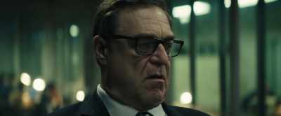 Make the call. - Captive State