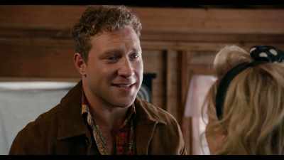 Make me the happiest man ever to walk
this crazy planet some call Earth. - Wet Hot American Summer: Ten Years Later