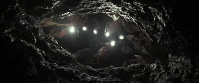 Make the hole wider - The Deep Dark