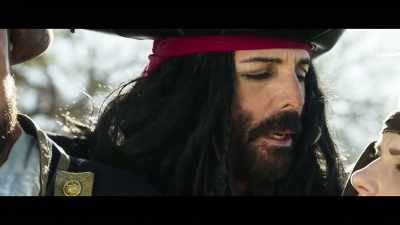 Make the seven seas a safer place? - Time Pirates