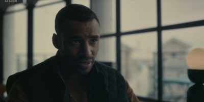 Make them drop the investigation. - The Pact