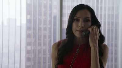 Make them.
I'm on my way. - The Blacklist: Redemption