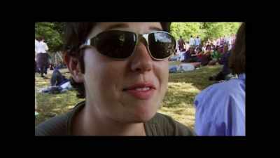 Make them invisible for a day, - Oasis: Knebworth 1996