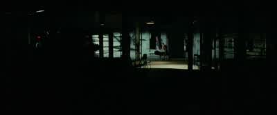Make them so tired they only listen to you. - Million Dollar Baby