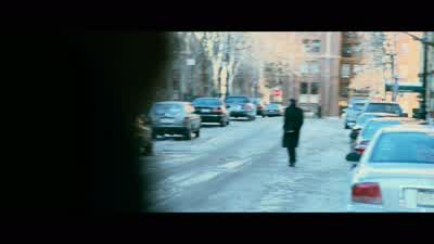 Make them wait. - The Bourne Ultimatum