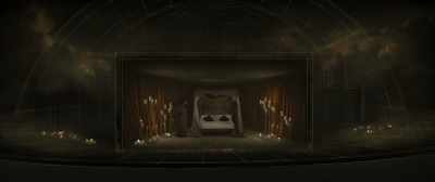 Make thick my blood; - Macbeth