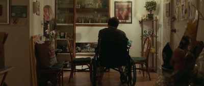 Make things, you know, - Stronger
