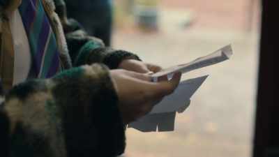 "..make things right." - Ackley Bridge