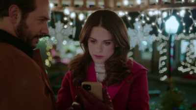 Make
this one last a lifetime. - Where Are You, Christmas?