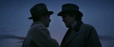 Make three copies,
send one to Bosie Douglas, - The Happy Prince