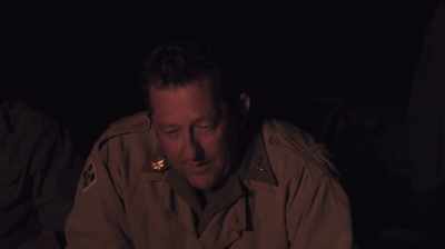 Make it through today,
make it through tomorrow. - Iron Cross: The Road to Normandy