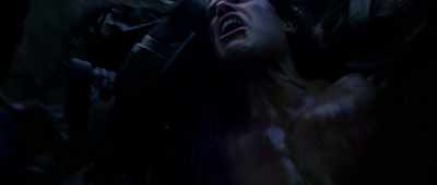 Make thy strength
be my strength! - Samson