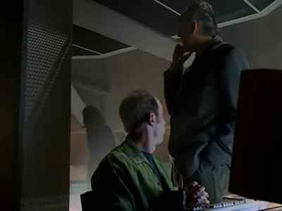 Make it two passengers. - The Pretender