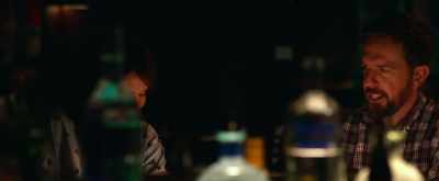 - Make that two.
- Right up. - Father Figures