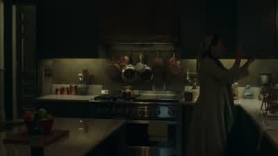 Make it two, if you like. - The Handmaid's Tale