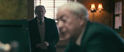 Make it two Sid - Harry Brown