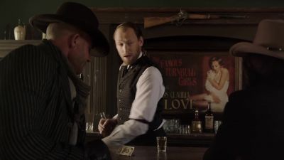 Make it two. - DC's Legends of Tomorrow