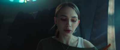 Make us, Kirill and Evgenia, - Dark Spell