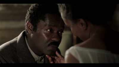 Make us proud, you hear? - Lawmen: Bass Reeves
