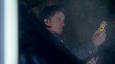 Make yourself useful, sweetheart! - Torchwood