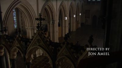 - Make way for
Princess Elizabeth. - The Tudors