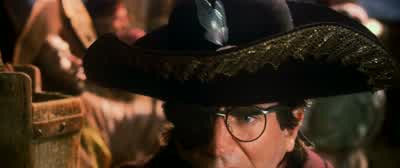 Make way for the Hook - Hook