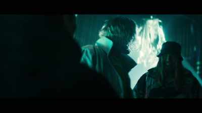 Make your way over to Third Bridge
and get my stuff of that little prick. - Jackdaw