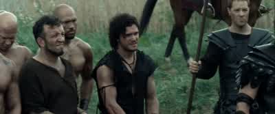 Make way! - Pompeii