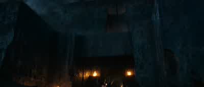 Make way. - Eragon