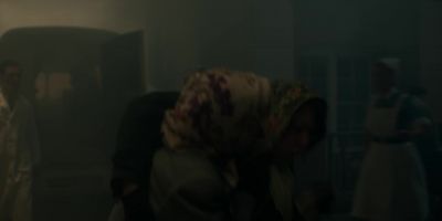 Make way. - The Crown
