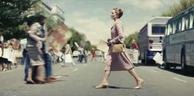 Make your way - Mrs. America