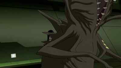 # so make way to start the revolution # - Generator Rex