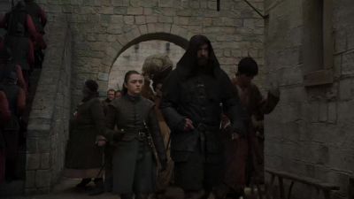Make way for the Golden Company! - Game of Thrones